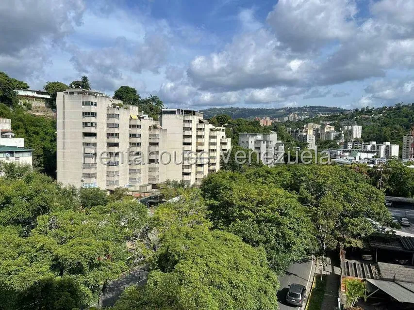 Apartamento (1 Nivel) en Venta en Caurimare, Distrito Metropolitano - 4