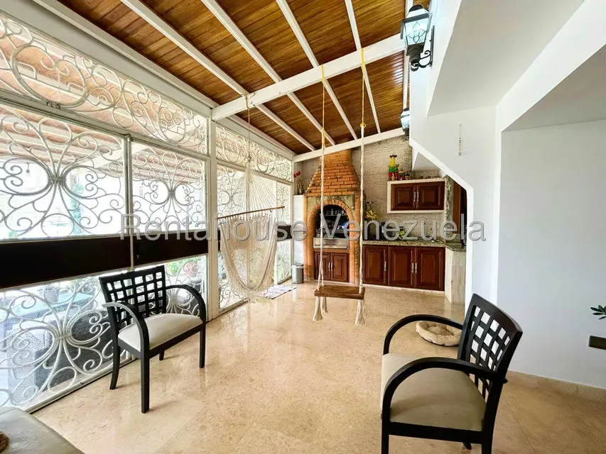 Casa (Duplex) en Venta en Via el Ujano, Lara - 13