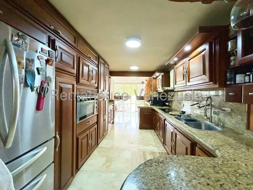 Casa (Duplex) en Venta en Via el Ujano, Lara - 19