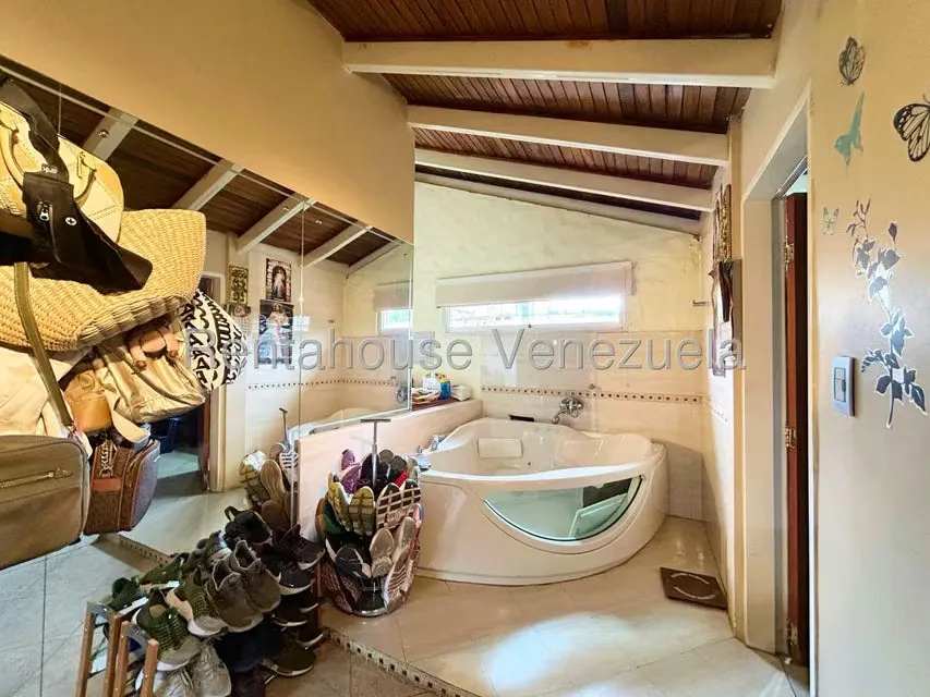 Casa (Duplex) en Venta en Via el Ujano, Lara - 23