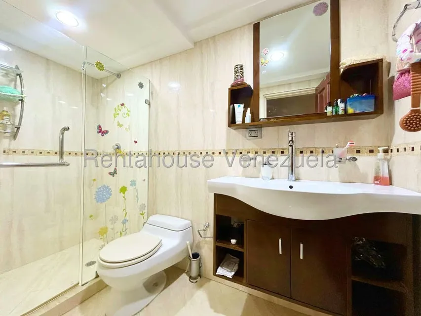 Casa (Duplex) en Venta en Via el Ujano, Lara - 25