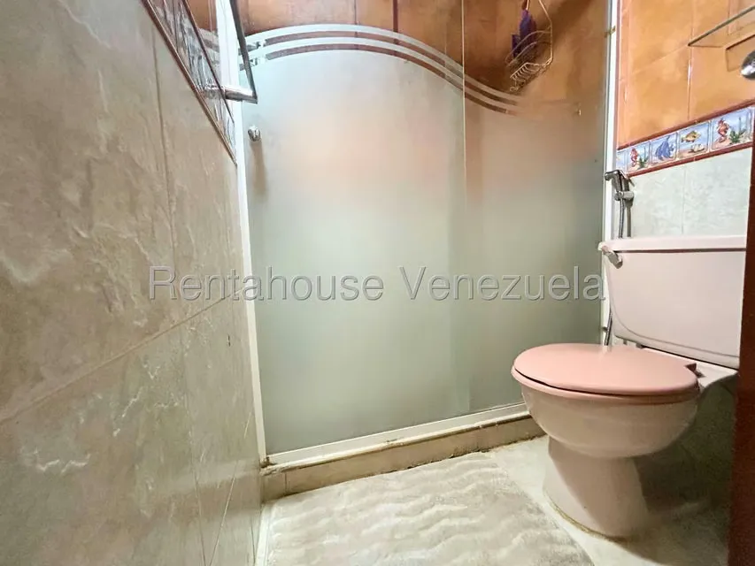 Casa (Duplex) en Venta en Via el Ujano, Lara - 29