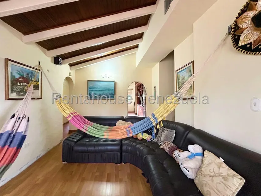Casa (Duplex) en Venta en Via el Ujano, Lara - 33