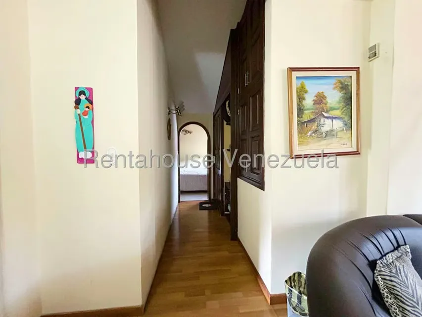 Casa (Duplex) en Venta en Via el Ujano, Lara - 34