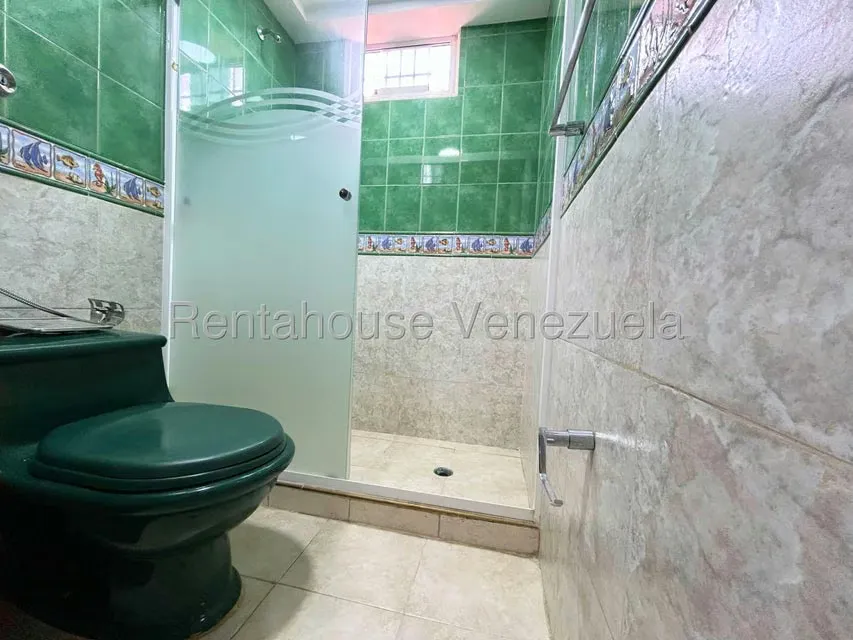 Casa (Duplex) en Venta en Via el Ujano, Lara - 35