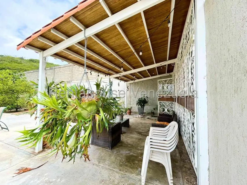 Casa (Duplex) en Venta en Via el Ujano, Lara - 49