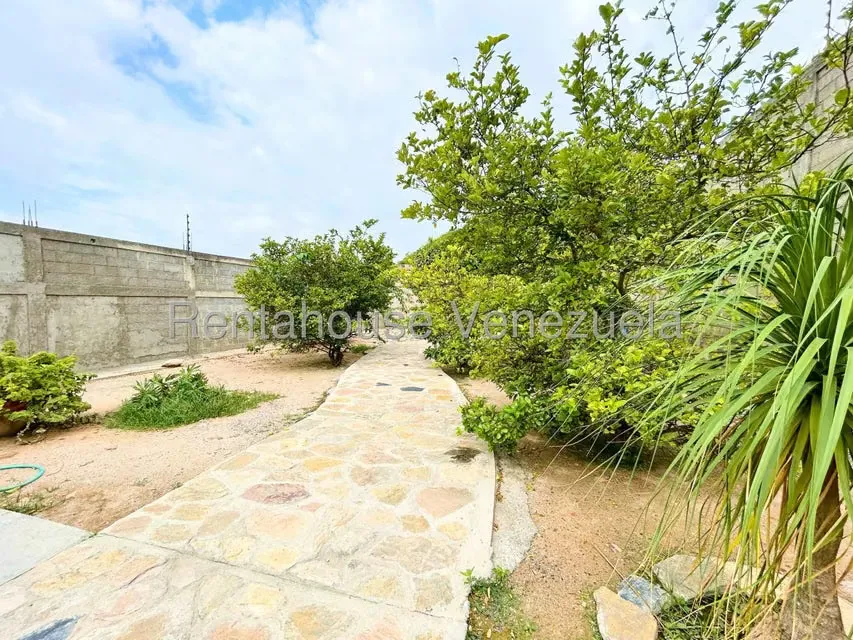 Casa (Duplex) en Venta en Via el Ujano, Lara - 50