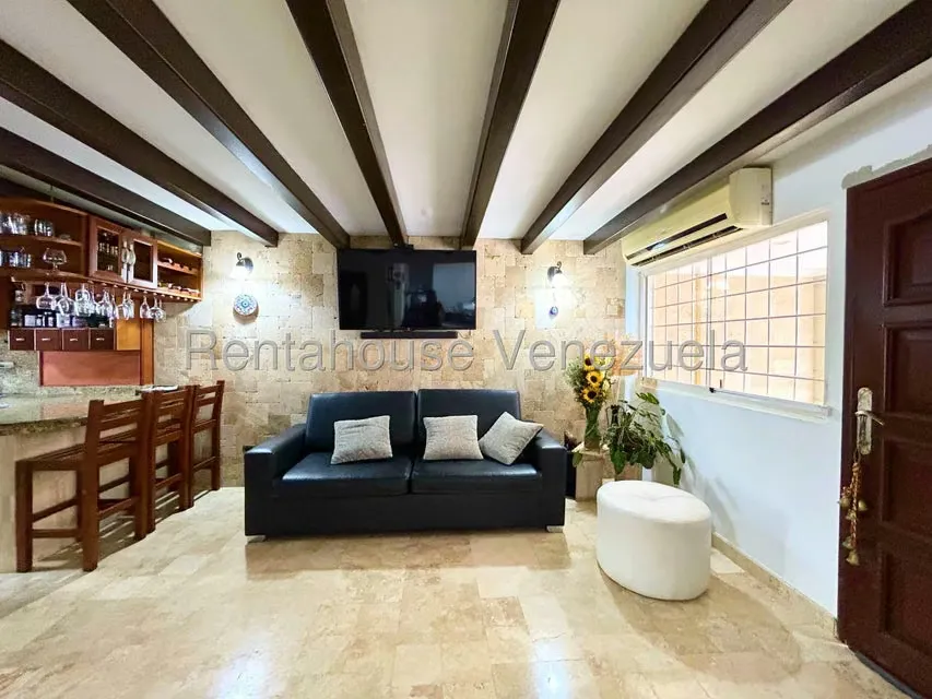 Casa (Duplex) en Venta en Via el Ujano, Lara - 6