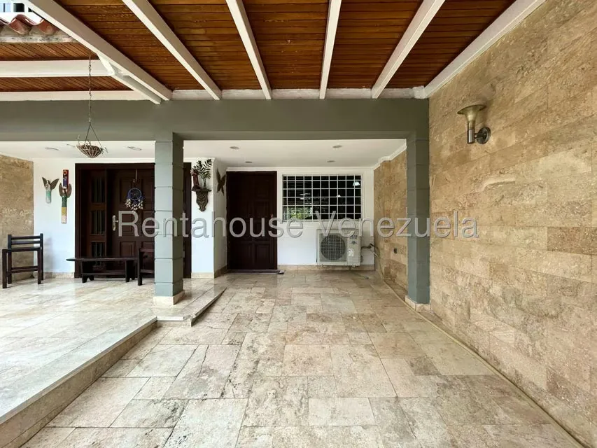 Casa (Duplex) en Venta en Via el Ujano, Lara - 63