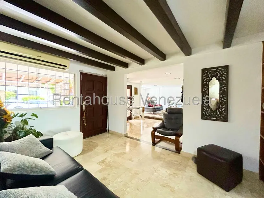 Casa (Duplex) en Venta en Via el Ujano, Lara - 7