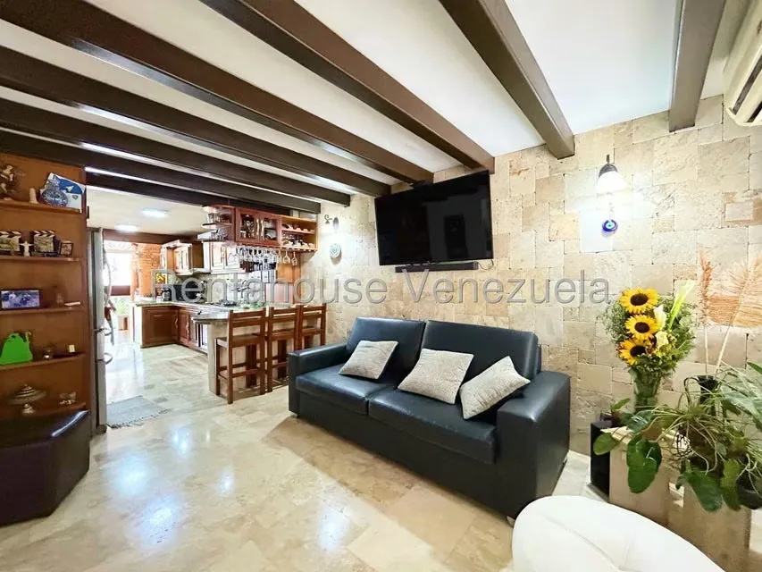 Casa (Duplex) en Venta en Via el Ujano, Lara - 8