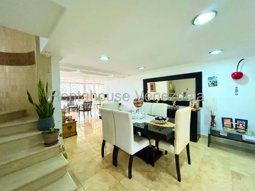 Casa (Duplex) en Venta en Via el Ujano, Lara - 10