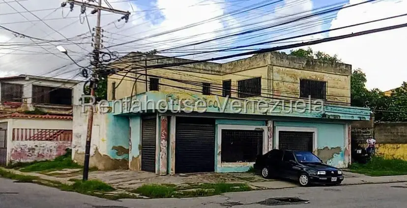 Comercial (Local Comercial) en Venta en Higuerote, Miranda