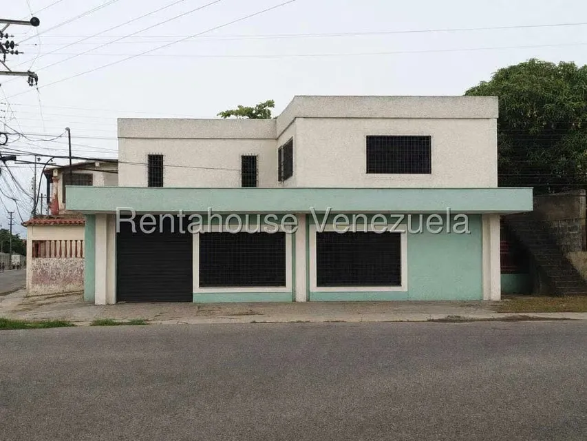 Local Comercial en Venta en Higuerote, Miranda - 19