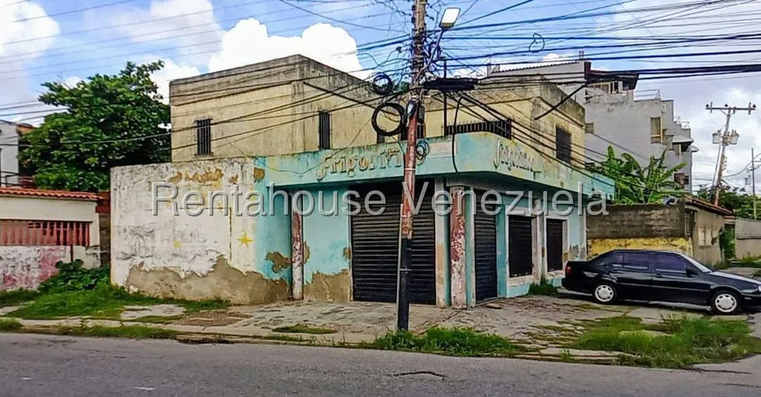 Local Comercial en Venta en Higuerote, Miranda - 2