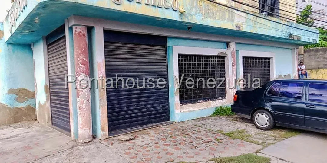 Local Comercial en Venta en Higuerote, Miranda - 5