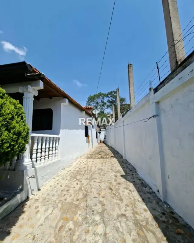 CASA EN VENTA ​Carrera 3 entre Calles 2 y 3, Manuel Felipe Rugeles, N° 3-118. Via Lomas Blancas (Cerca de la ESGUARNAC), Táriba, Municipio Cardenas - 14