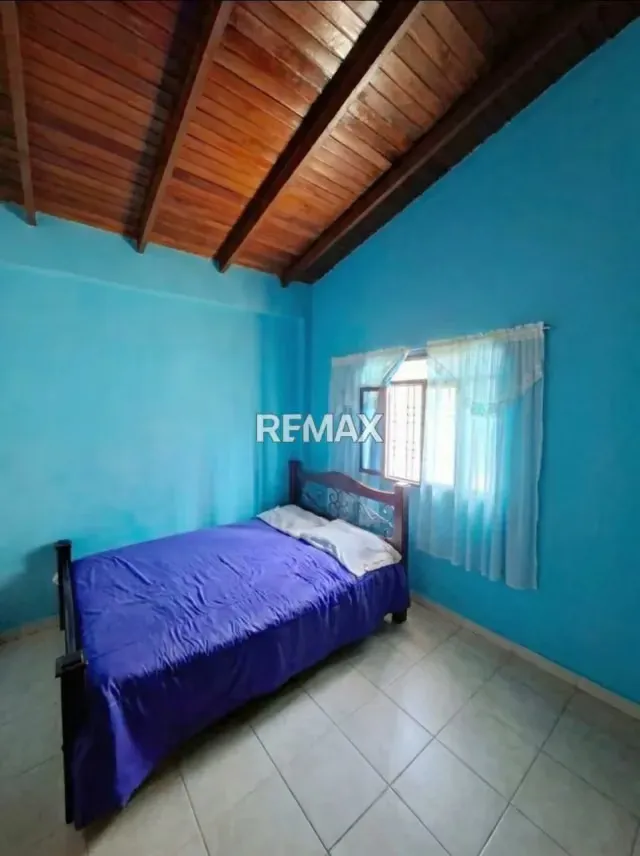 CASA EN VENTA ​Carrera 3 entre Calles 2 y 3, Manuel Felipe Rugeles, N° 3-118. Via Lomas Blancas (Cerca de la ESGUARNAC), Táriba, Municipio Cardenas - 8
