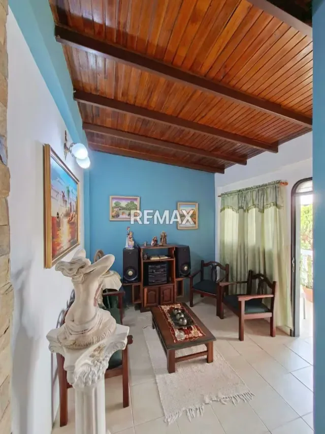 CASA EN VENTA ​Carrera 3 entre Calles 2 y 3, Manuel Felipe Rugeles, N° 3-118. Via Lomas Blancas (Cerca de la ESGUARNAC), Táriba, Municipio Cardenas - 9
