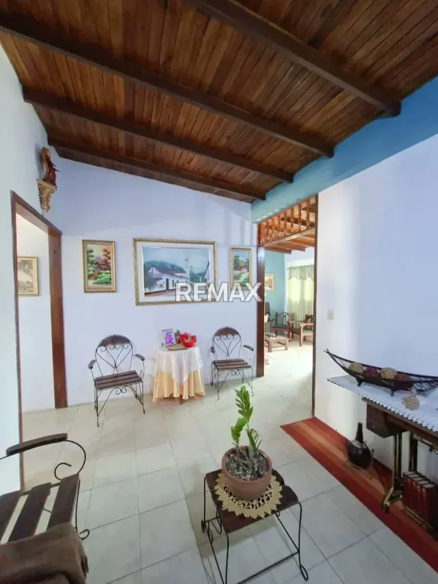 CASA EN VENTA ​Carrera 3 entre Calles 2 y 3, Manuel Felipe Rugeles, N° 3-118. Via Lomas Blancas (Cerca de la ESGUARNAC), Táriba, Municipio Cardenas - 10