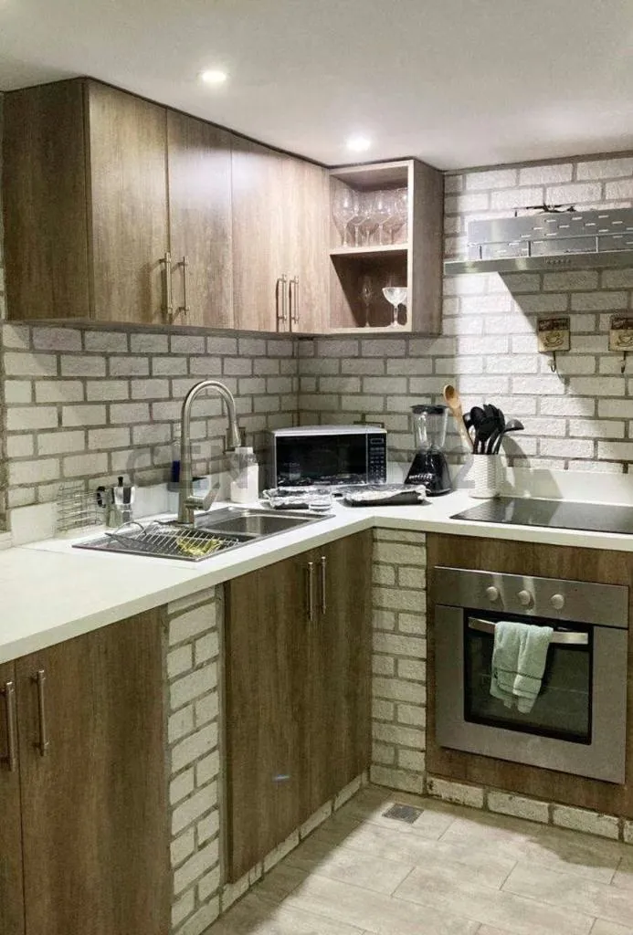 Apartamento para alquiler vacacional en el C.R. Puerto Banus Lechería - 2