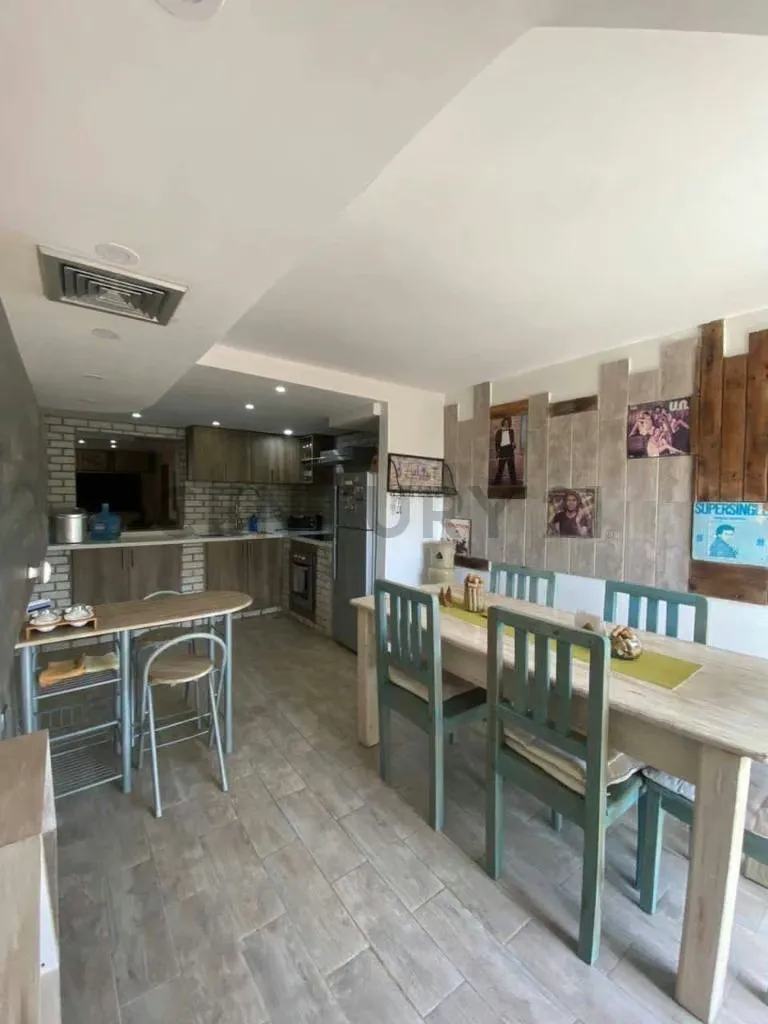 Apartamento para alquiler vacacional en el C.R. Puerto Banus Lechería - 4