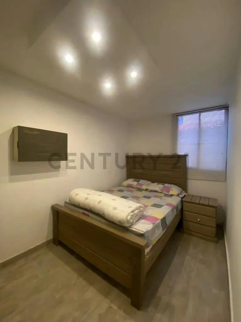 Apartamento para alquiler vacacional en el C.R. Puerto Banus Lechería - 6