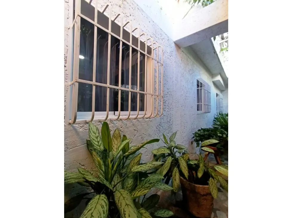 ANEXO - EL MARQUÉS - 40 Mts2 - 12