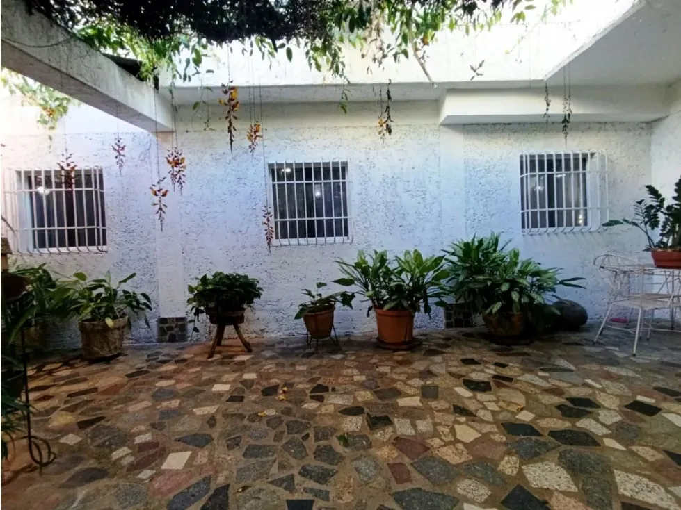 ANEXO - EL MARQUÉS - 40 Mts2 - 13