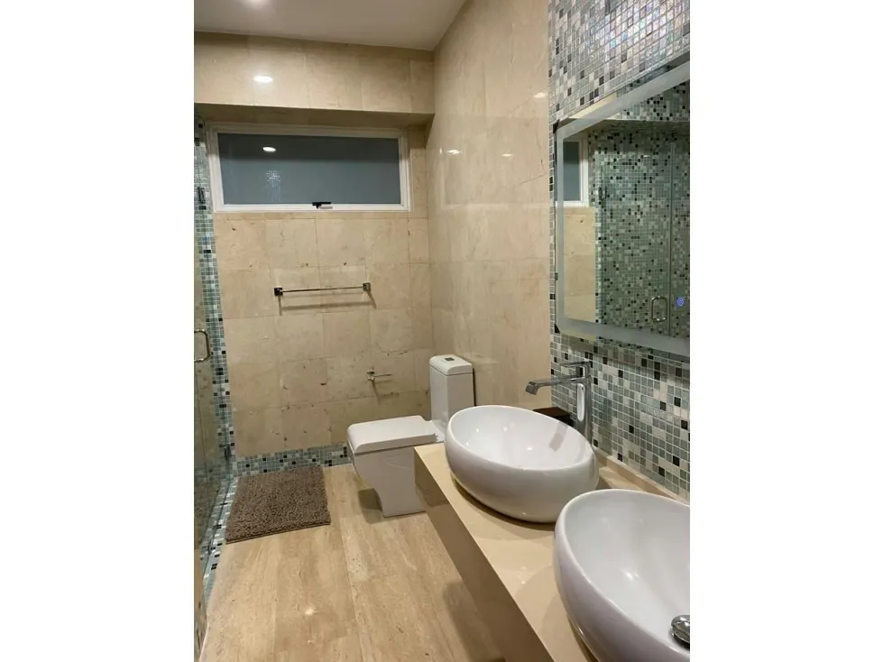 Alquilo apartamento 143m2 La Castellana 9113 - 12