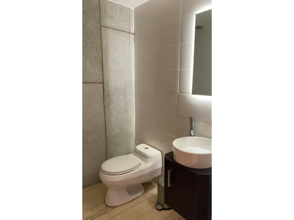 Alquilo apartamento 143m2 La Castellana 9113 - 13