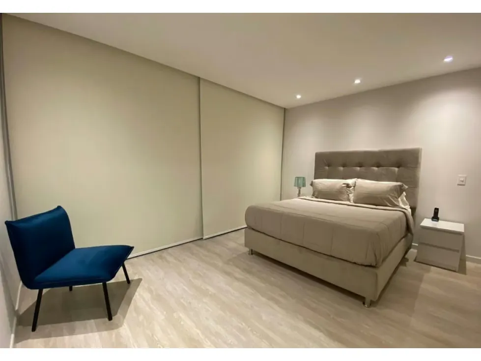Alquilo apartamento 143m2 La Castellana 9113 - 14
