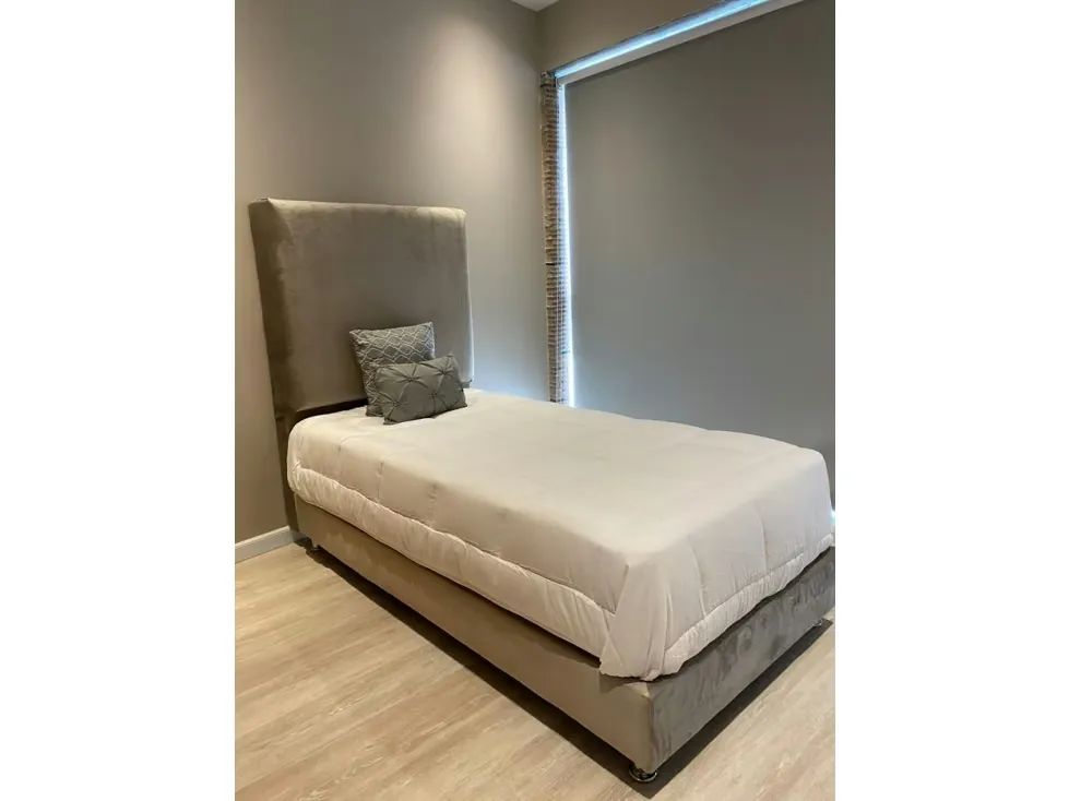 Alquilo apartamento 143m2 La Castellana 9113 - 15
