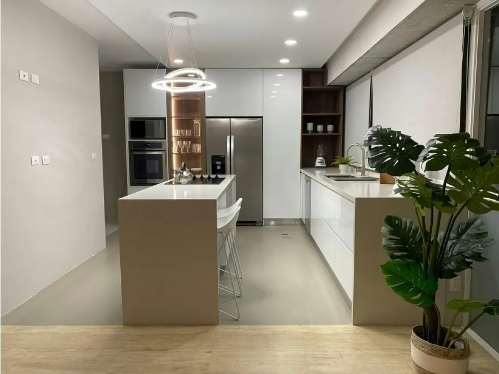 Alquilo apartamento 143m2 La Castellana 9113 - 3
