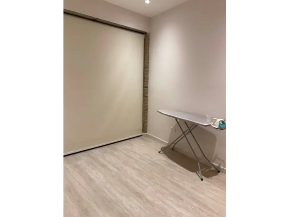Alquilo apartamento 143m2 La Castellana 9113 - 7