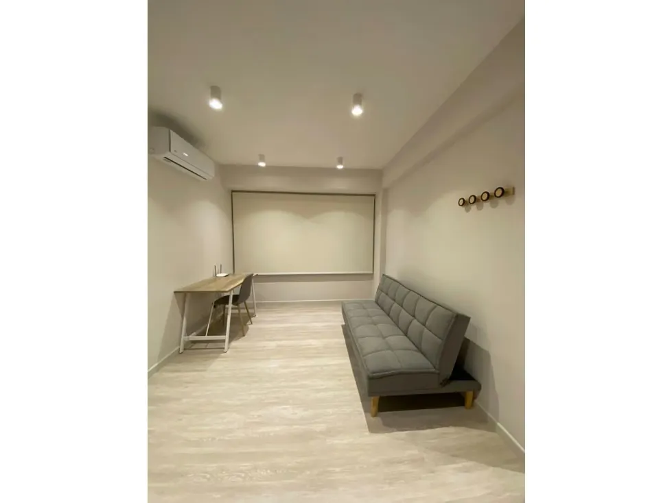 Alquilo apartamento 143m2 La Castellana 9113 - 10