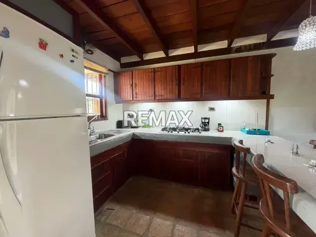 EN VENTA CASA CAMPESTRE EN RETIRO ABAJO DE 146 M2 EN 219 M2 DE TERRENO - 11