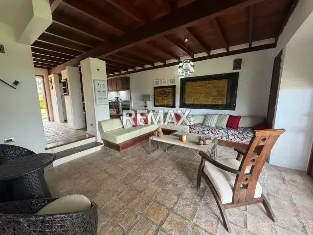 EN VENTA CASA CAMPESTRE EN RETIRO ABAJO DE 146 M2 EN 219 M2 DE TERRENO - 3