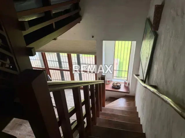 EN VENTA CASA CAMPESTRE EN RETIRO ABAJO DE 146 M2 EN 219 M2 DE TERRENO - 4