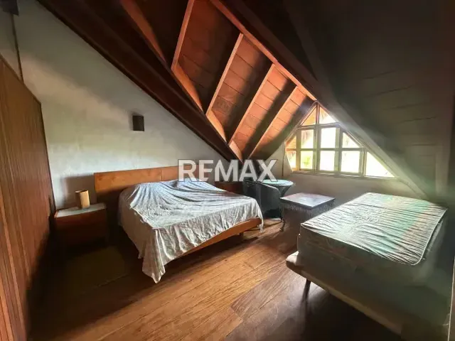 EN VENTA CASA CAMPESTRE EN RETIRO ABAJO DE 146 M2 EN 219 M2 DE TERRENO - 6