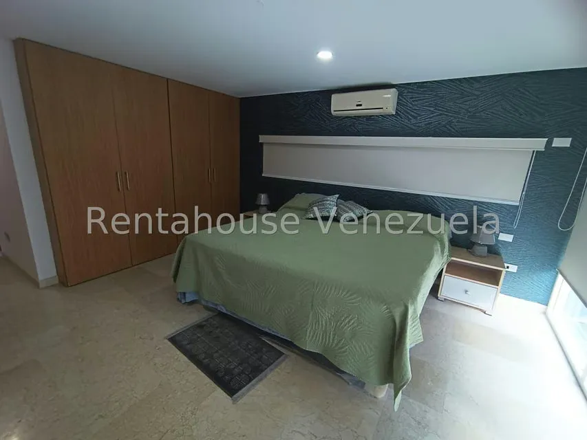Apartamento (Duplex) en Alquiler en Los Naranjos de Las Mercedes, Distrito Metropolitano - 26