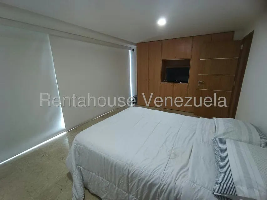 Apartamento (Duplex) en Alquiler en Los Naranjos de Las Mercedes, Distrito Metropolitano - 29