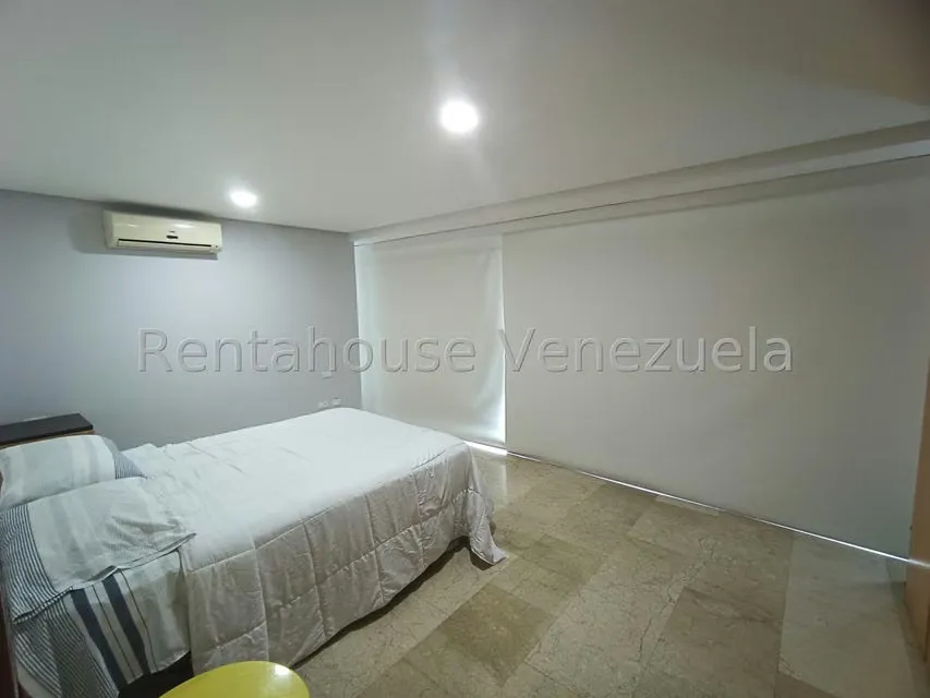 Apartamento (Duplex) en Alquiler en Los Naranjos de Las Mercedes, Distrito Metropolitano - 31