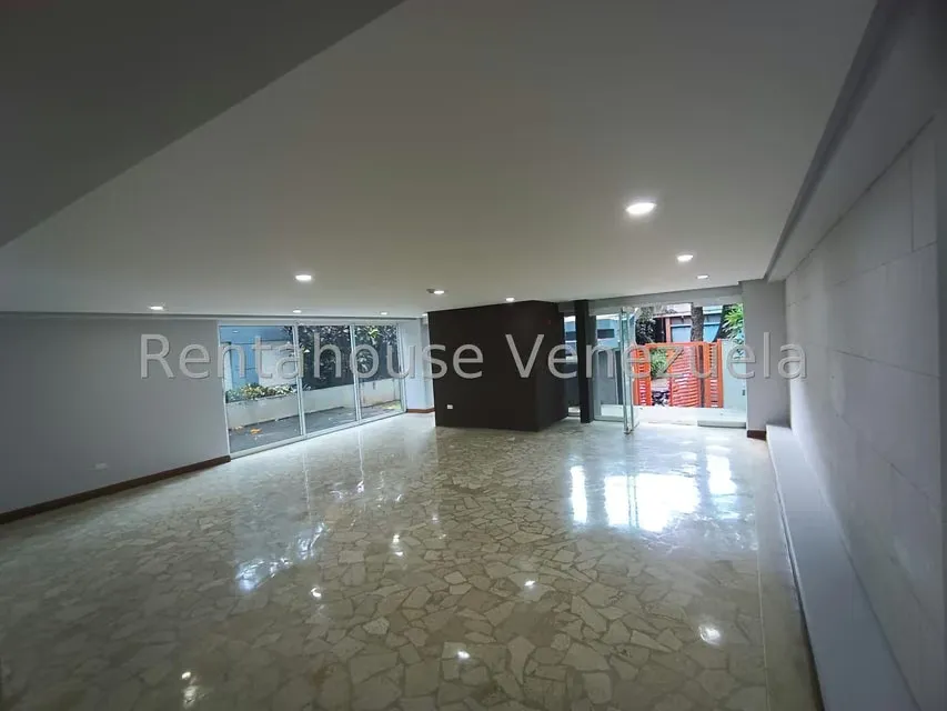 Apartamento (Duplex) en Alquiler en Los Naranjos de Las Mercedes, Distrito Metropolitano - 48