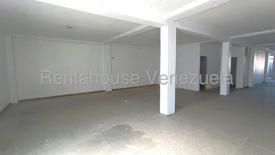 Galpon - Deposito en Alquiler en Catia, Distrito Metropolitano - 4