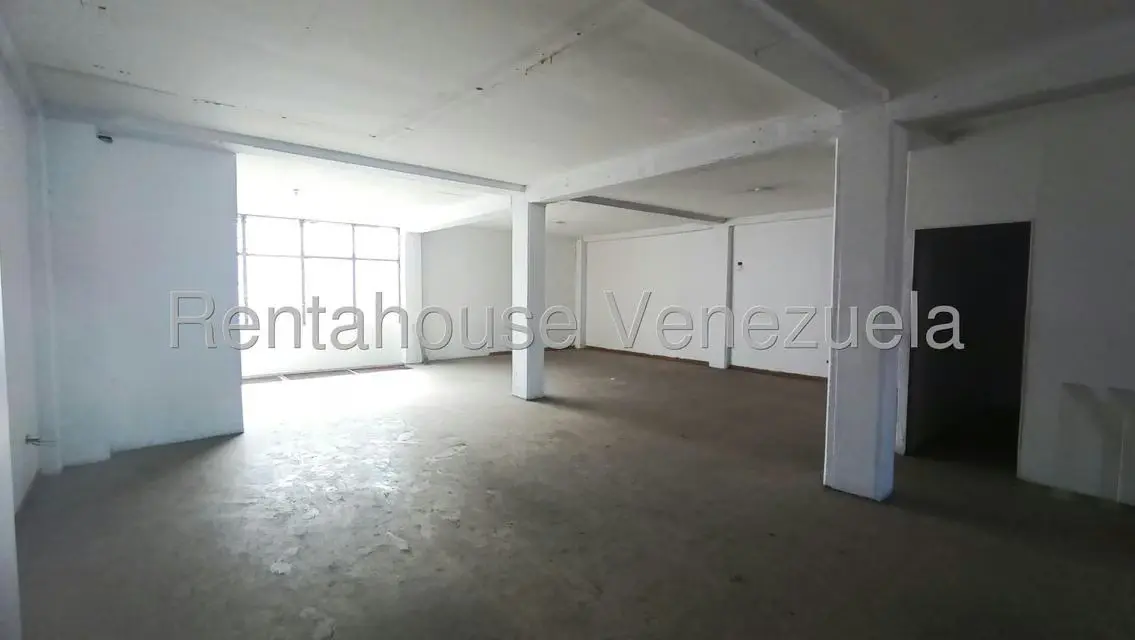 Galpon - Deposito en Alquiler en Catia, Distrito Metropolitano - 8