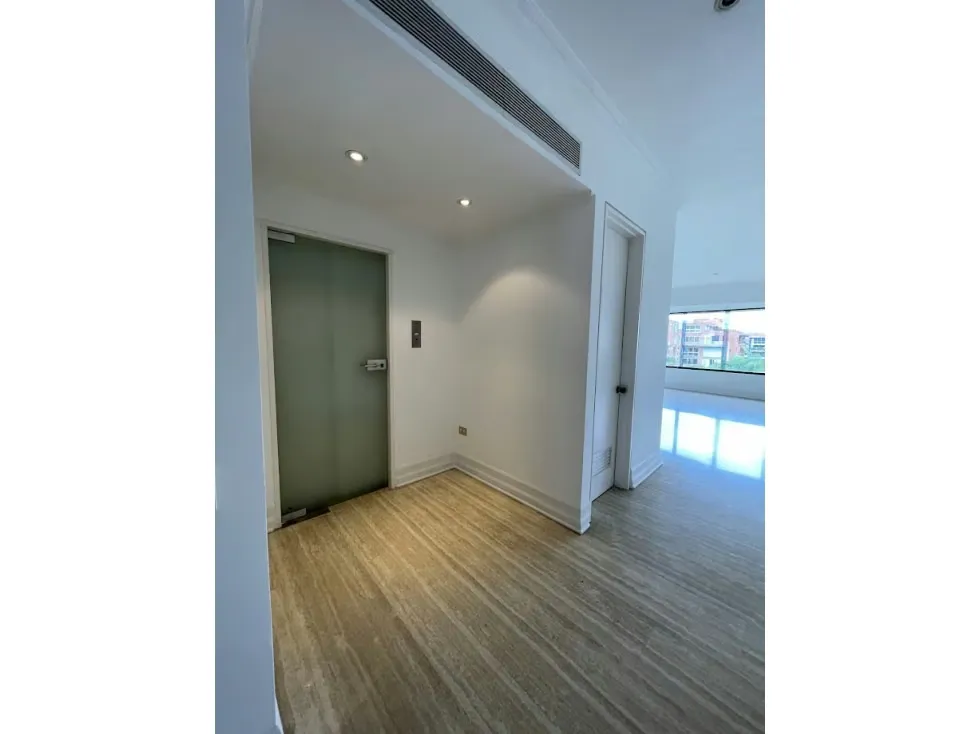 Alquilo apartamento 215m2 Campo Alegre 8413 - 2