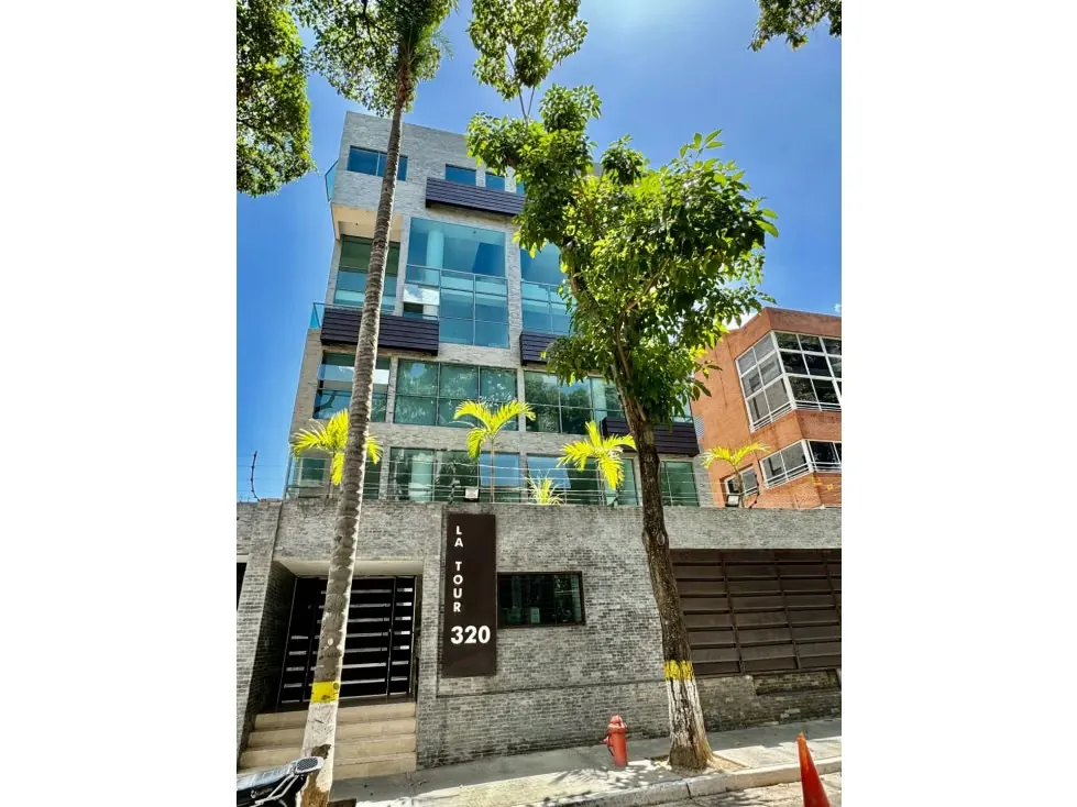 Se vende PH 360m2 3h/3b/2p Los Naranjos de las Mercedes - 2