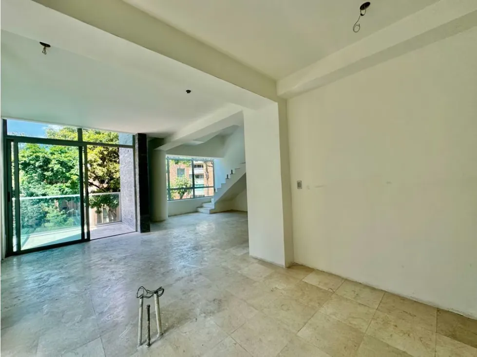 Se vende PH 360m2 3h/3b/2p Los Naranjos de las Mercedes - 14