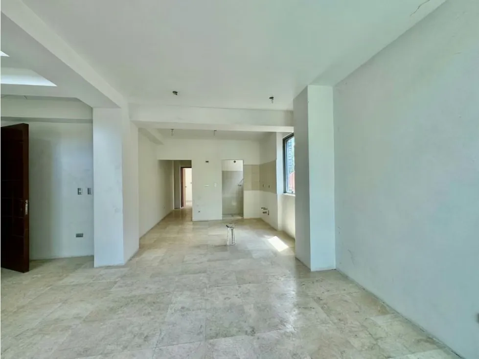 Se vende PH 360m2 3h/3b/2p Los Naranjos de las Mercedes - 15